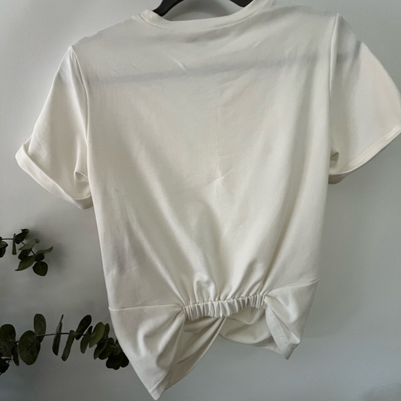 Walter baker t-shirt size s/m - Picture 2 of 3